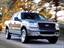 2005 Ford F150 SuperCrew Cab